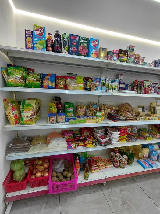 Готовый бизнес  магазин