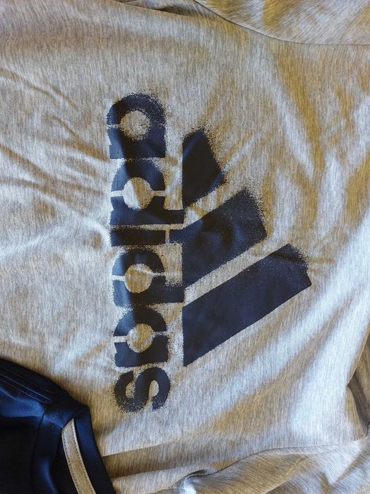 Тениски Адидас детски 2 броя