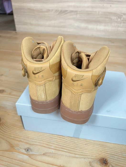 Nike Air Force 1 High “LV8” GS