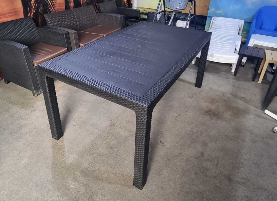 Стол пластиковый "ПРАЙМ"