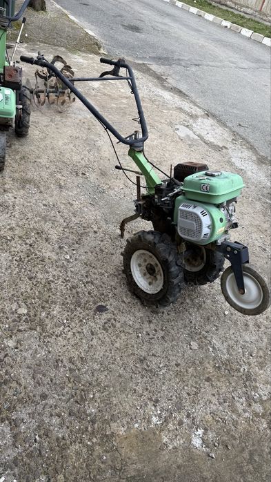 Фрези  168F  Gx160