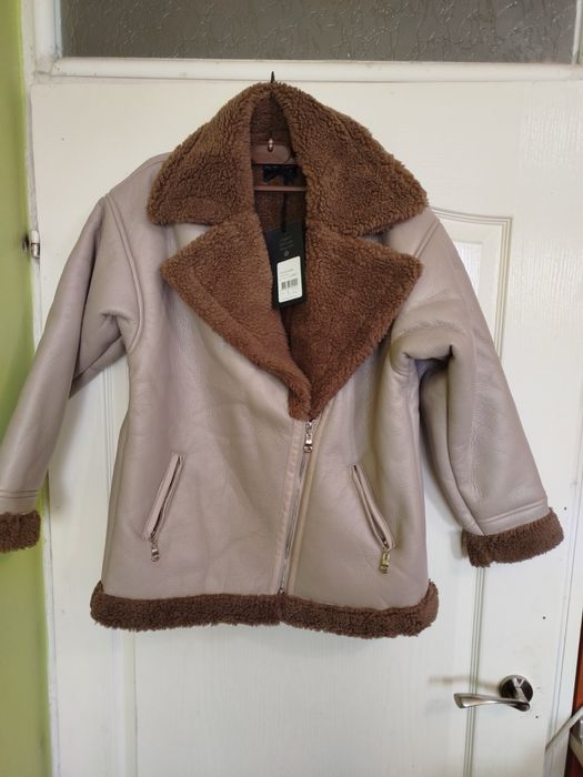 Яке Pause Jeans, размер 38