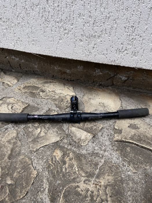 Vand ghidon fsa cu pipa concept cex