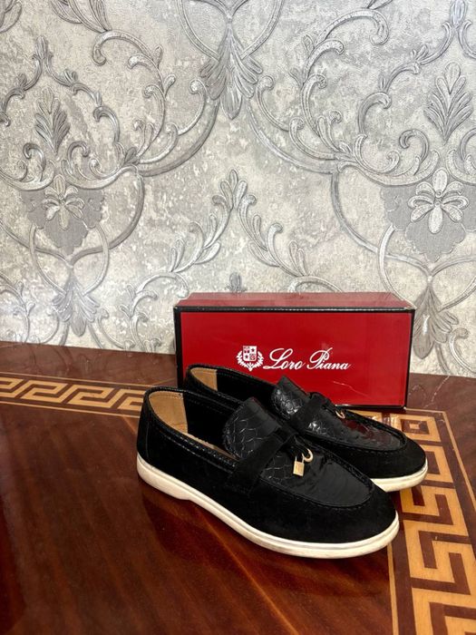 Женская обувь почти новая