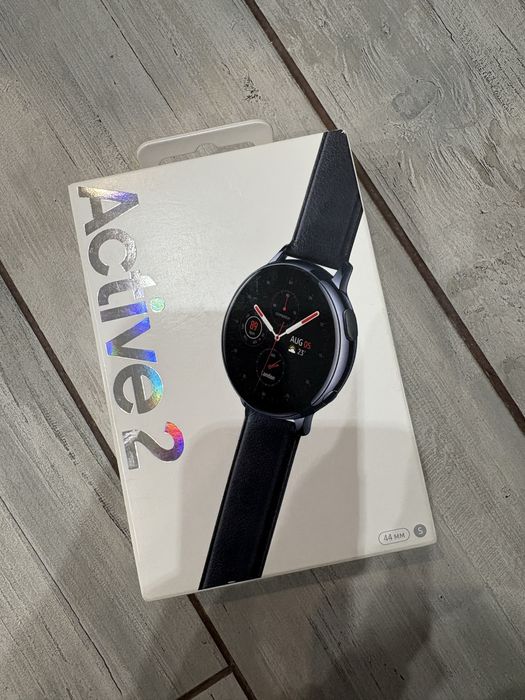 Samsung Watch Active 2