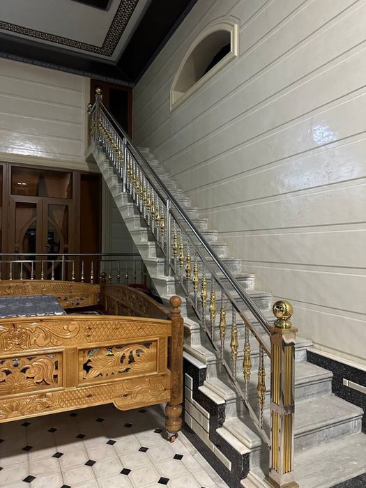 Перила  баласина