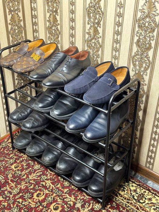 Полка подставка для обуви