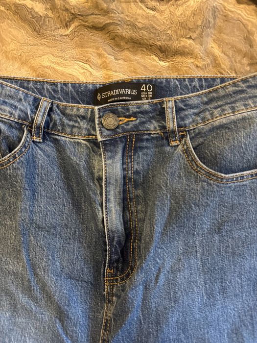 Дамска дънкова пола