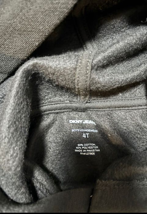 DKNY за момче ( ново с етикет ) - 4 гAs