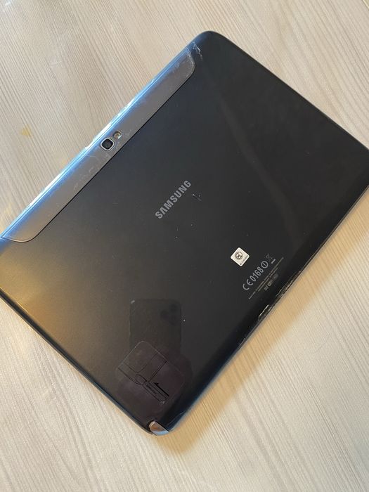 Планшет Samsung Galaxy Note 10.1