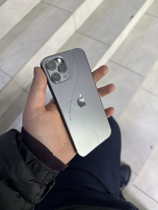 Iphone 12 pro 128gb 75%