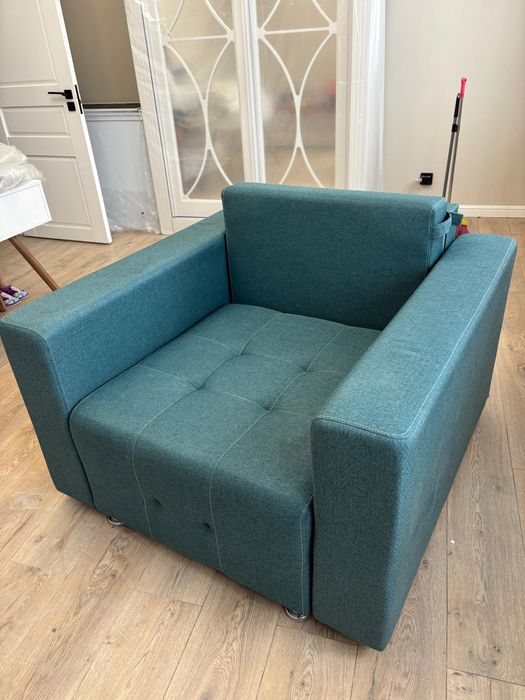 Продам кресло кровать