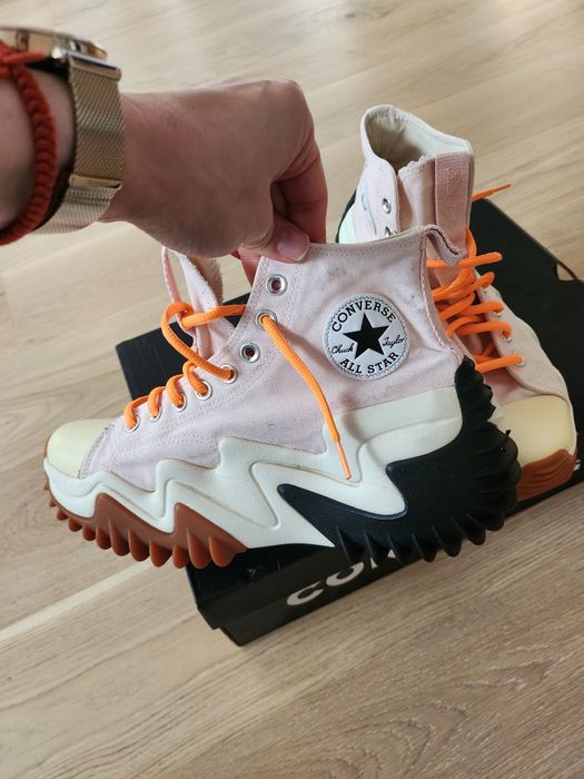 Дамски Кецове converse