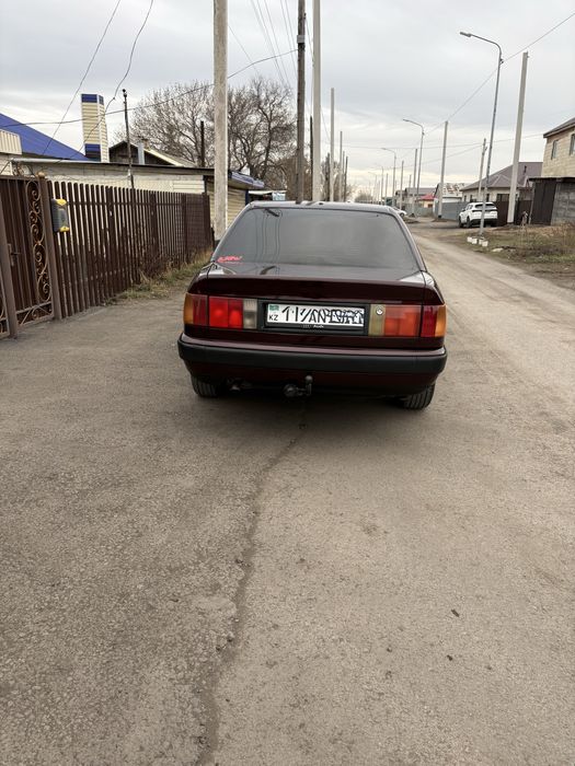 Продам ауди 100 с 4