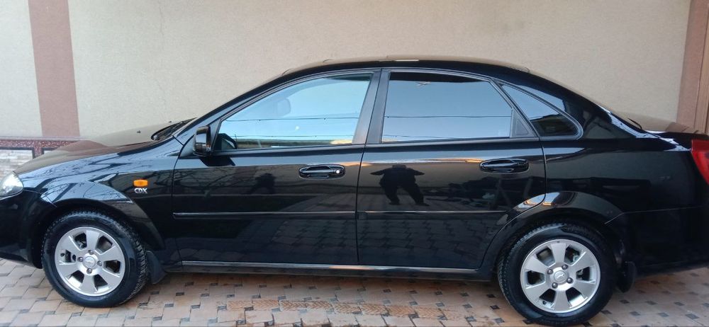 Chevrolet Gentra 2022 года Elegant Plus