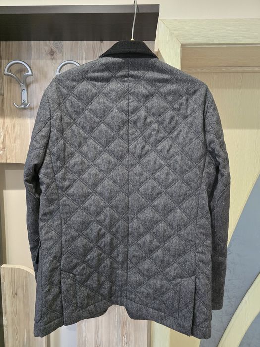 Спортно  елегантно  сака