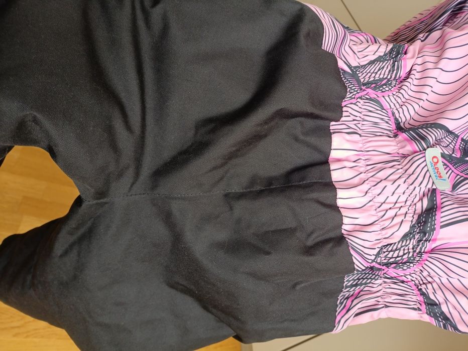 Зимний комбинезон Oldos 116