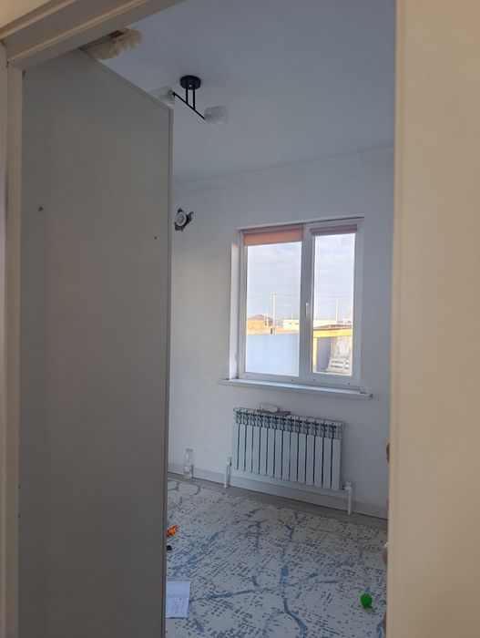 Продаётся дом год постройки 2024