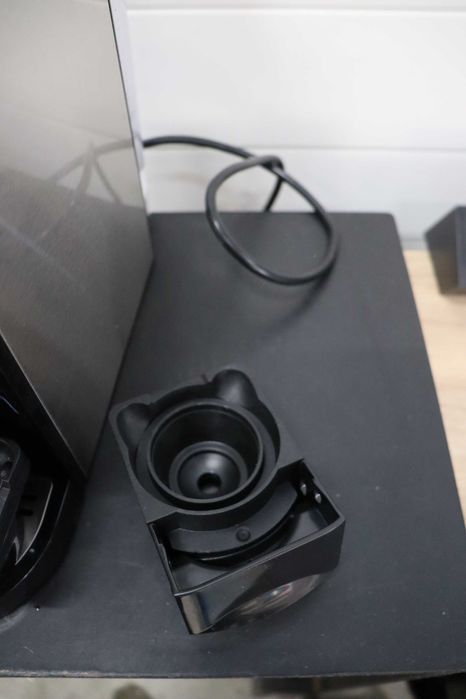 Кафемашина Princess капсули 4в1,долче густо,неспресо,падове,мляно кафе