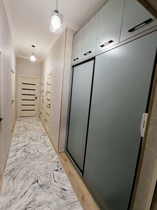 Аренда квартиры. "ALFRAGANUS" ЖК