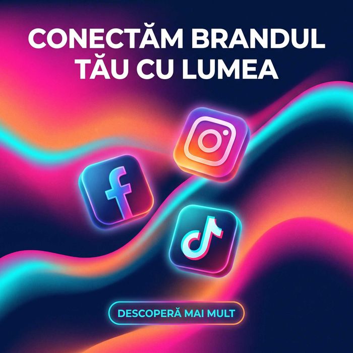Site Wordpress cu SEO, SEM & Promovare pe Google și Facebook Ads