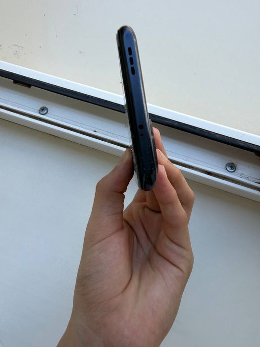 Redmi  note  10s