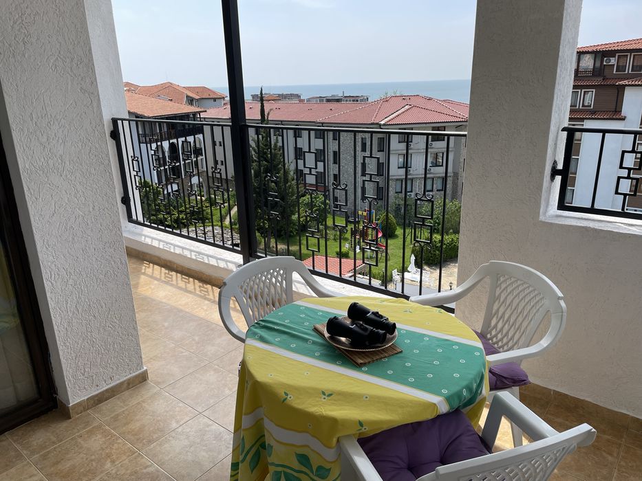 Продава се Четиристаен апартамент в Свети Влас - 156 кв.м за 1058 €/кв.м - Снимка #13