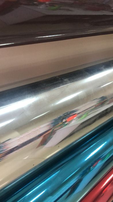 Тонировка окон и стекол