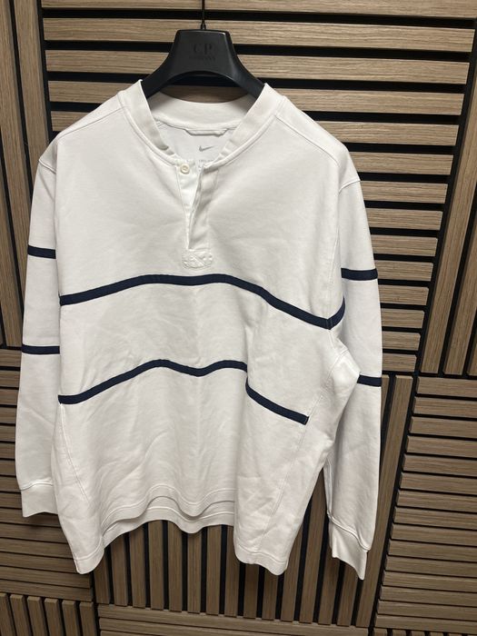 NIKE GOLF Long Sleeve - НОВА размер ХЛ / Оригинал