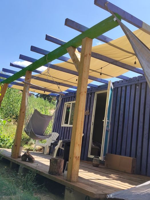 Casă de locuit  modulara la cheie