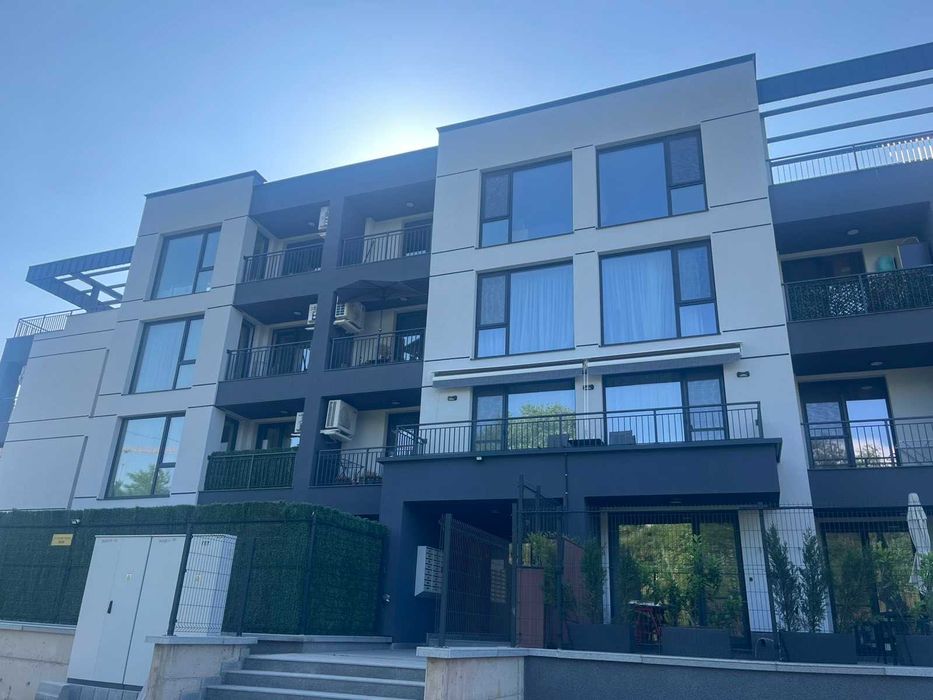 Продава се Двустаен апартамент в София, Малинова долина - 78 кв.м за 1230 €/кв.м - Снимка #9