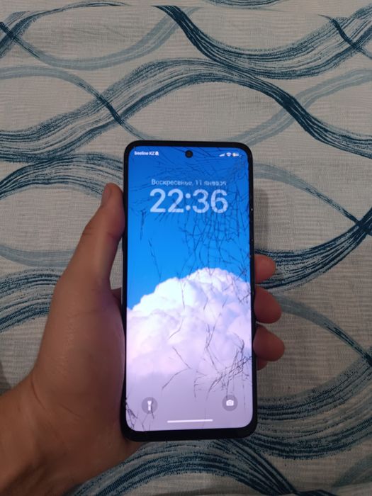 Редми 12 сатылады