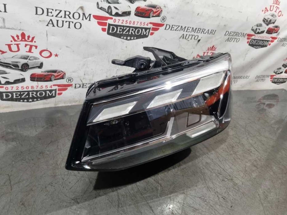 Far LED Matrix stanga original 81A941035A Audi Q2 GA