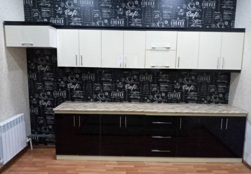 Kuxniya zakaz mebil yasab berish xizmati