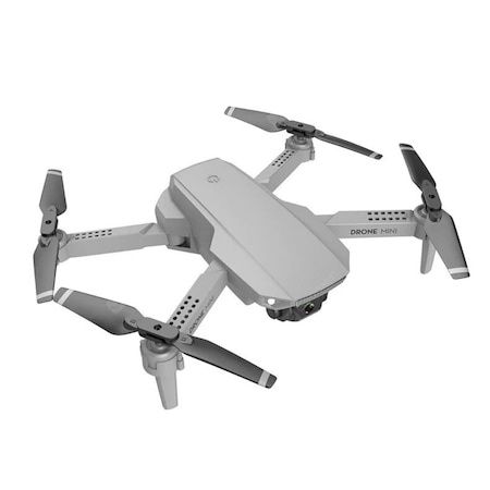 Дрон, 4k HD двойна камера, Е88 Pro