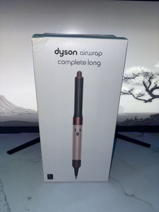 Dyson Airwrap Multi-Styler Complete Long HS05