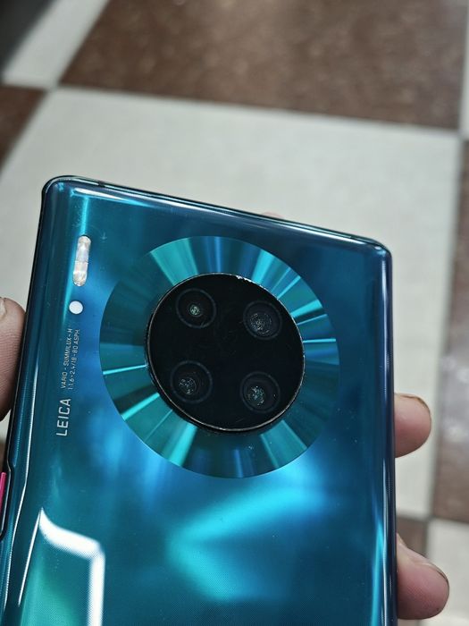 Huawei Mate 30 pro