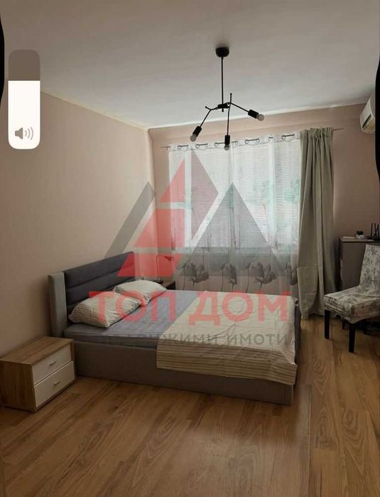 Дава се под наем Тристаен апартамент в Варна, Гръцка махала - 120 кв.м за 1000 € - Снимка #15