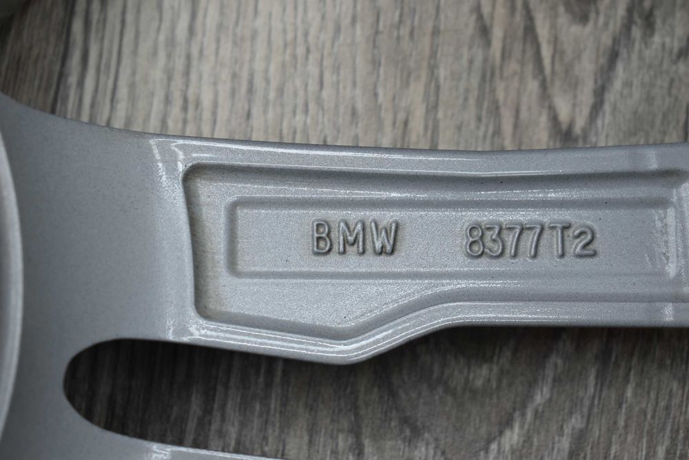 19'' Джанти BMW X3 G01 X4 G02 M698