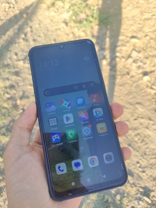 Redmi 13 c 128/6