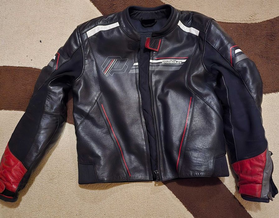 Кожен Мото екип Probiker 52 за 190 евро