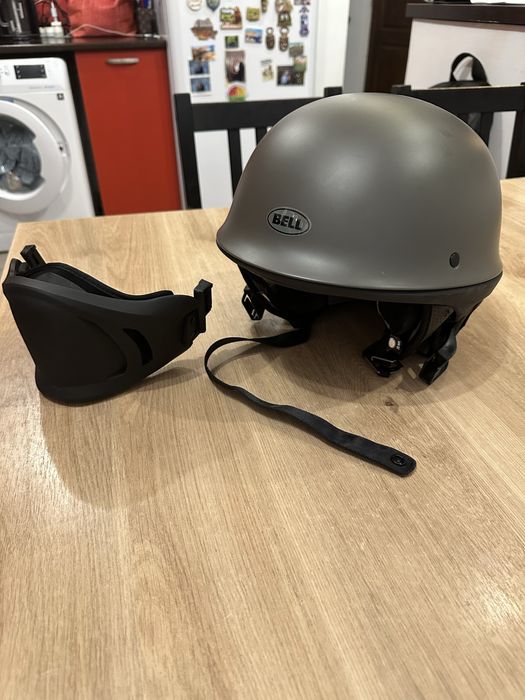 Casca moto BELL ROGUE