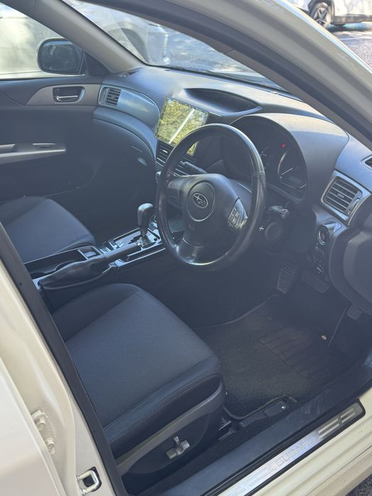 Продам Subaru Impreza WRX