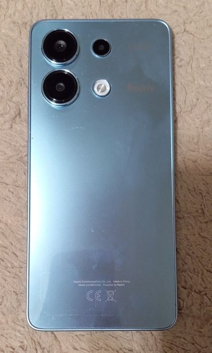 Продам Redmi Note 13