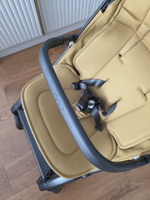 Carucior Joolz Aer+ culoare Ochre stare foarte buna