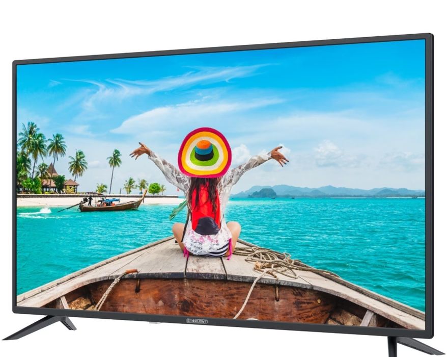 Продава се телевизор