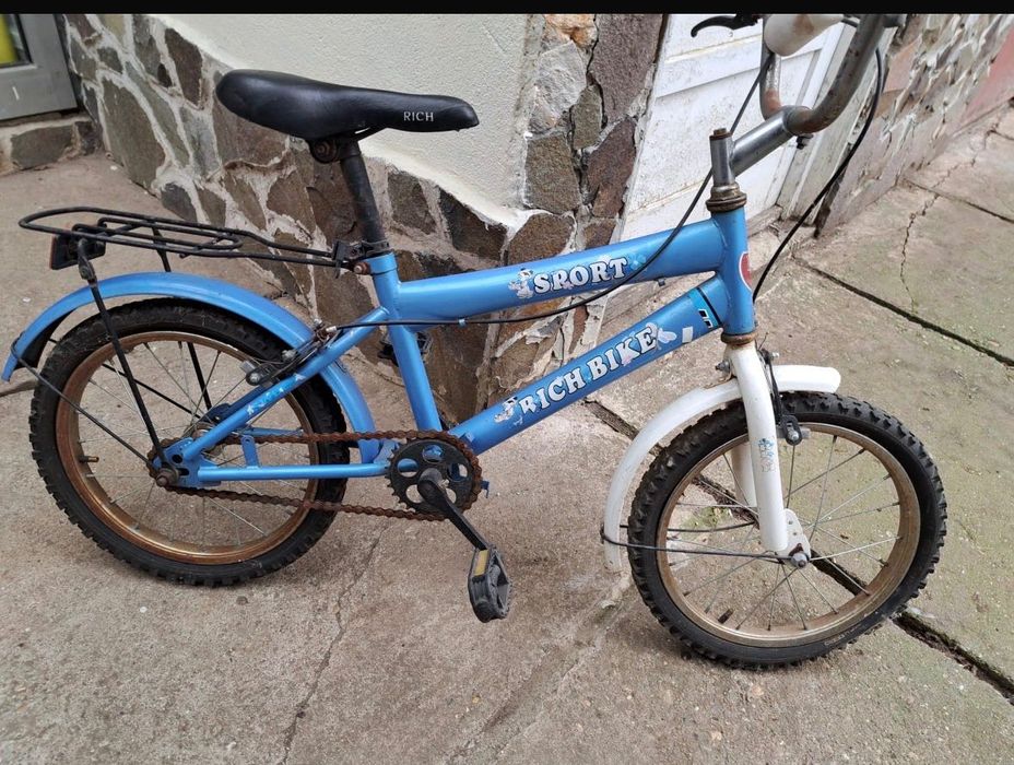 Biciclete stare bună