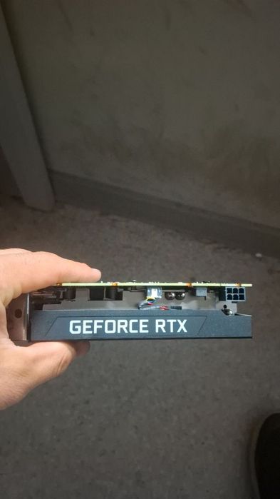 Dell nvidia rtx 3050 oem 8gb gddr6