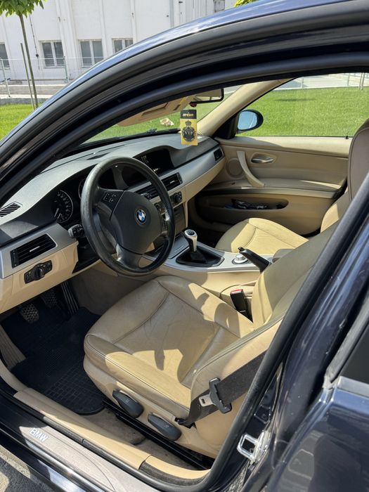 Bmw 320 D E90 seria3