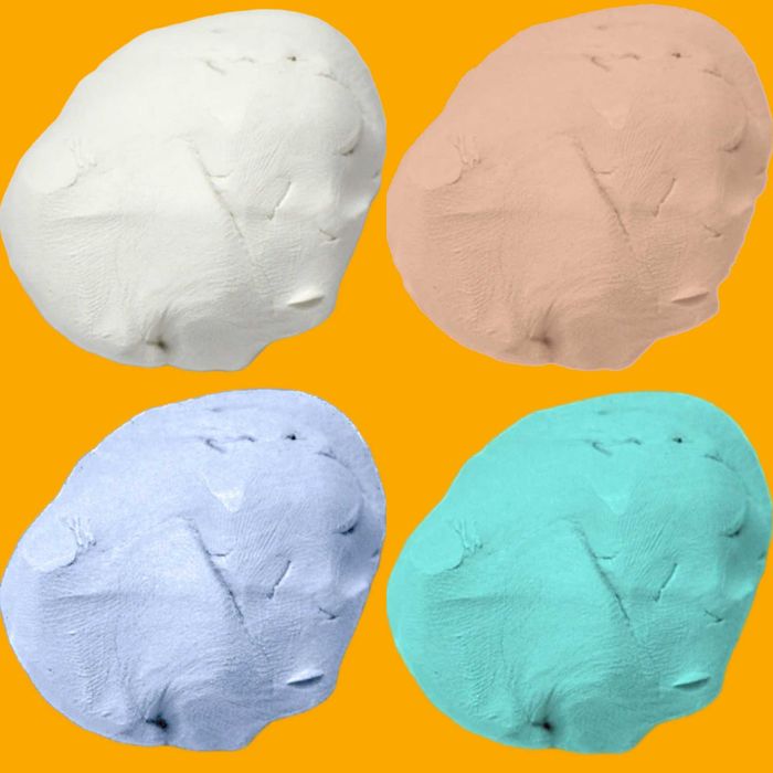 ZZX N-1350 13.5 W/mk течен термопад,  грамаж по поръчка